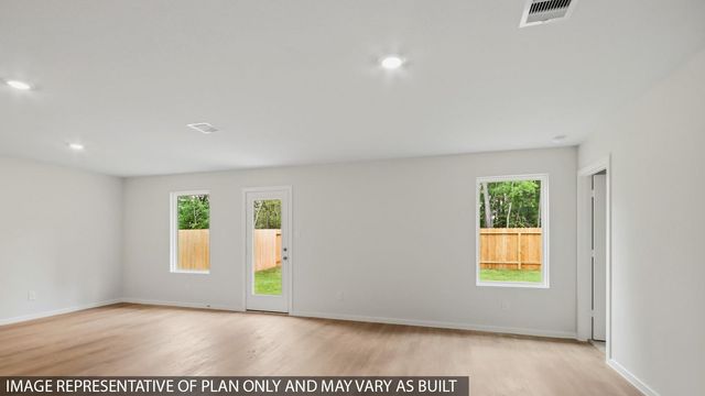 40622 Balsam Run Lane, Magnolia, TX 77354