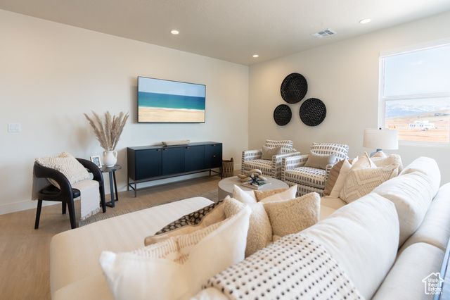 5394 S AQUAMARINE LN, St. George, UT 84790