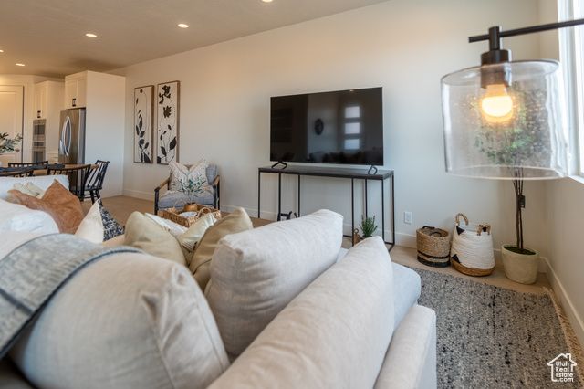 5394 S AQUAMARINE LN, St. George, UT 84790