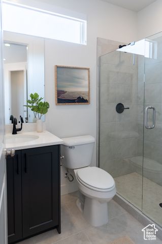 5394 S AQUAMARINE LN, St. George, UT 84790