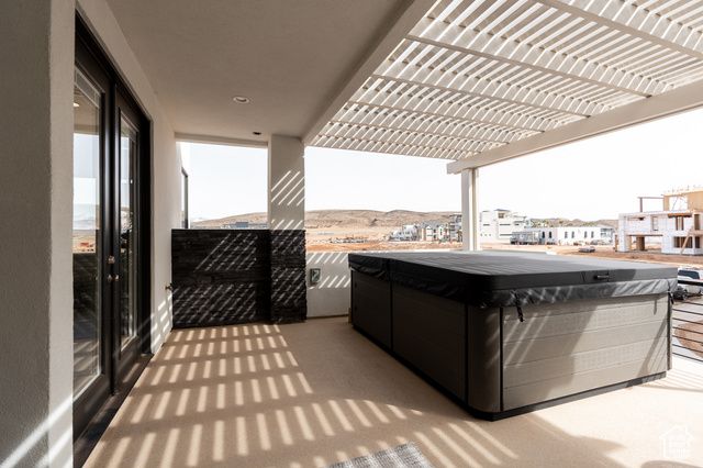 5394 S AQUAMARINE LN, St. George, UT 84790