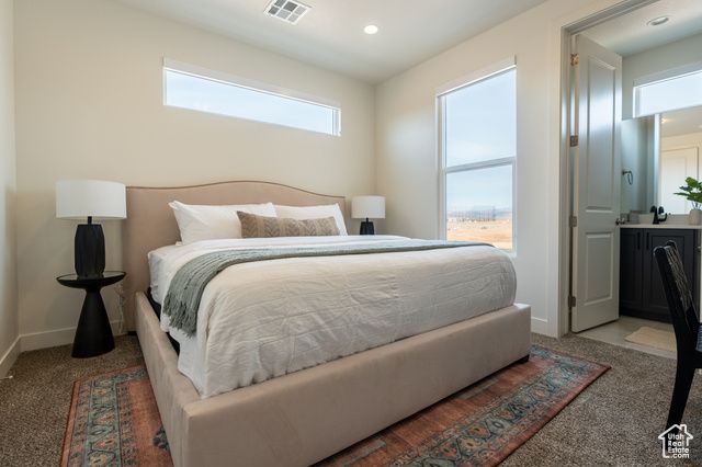 5394 S AQUAMARINE LN, St. George, UT 84790