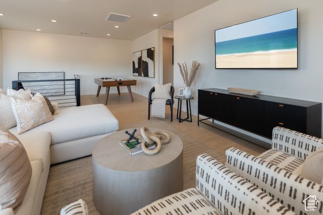 5394 S AQUAMARINE LN, St. George, UT 84790