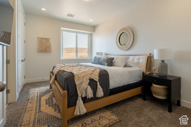 5394 S AQUAMARINE LN, St. George, UT 84790