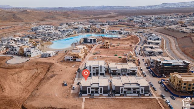 5394 S AQUAMARINE LN, St. George, UT 84790