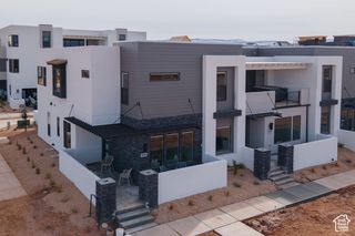 5394 S AQUAMARINE LN, St. George, UT 84790