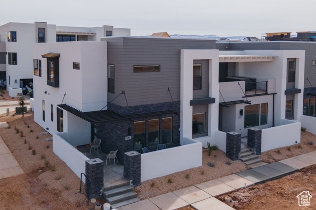5394 S AQUAMARINE LN, St. George, UT 84790