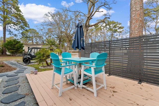 4609 Albatross St., North Myrtle Beach, SC 29582