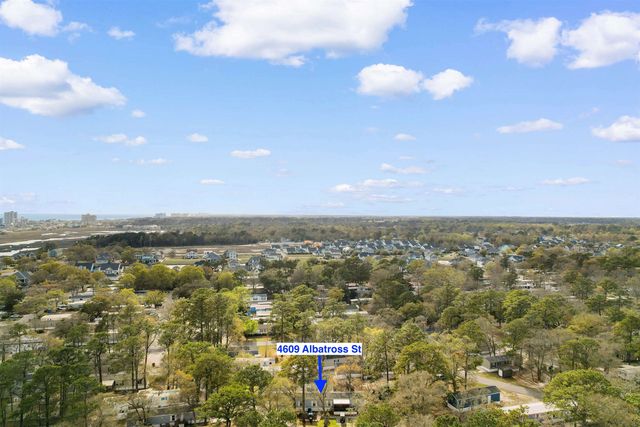 4609 Albatross St., North Myrtle Beach, SC 29582
