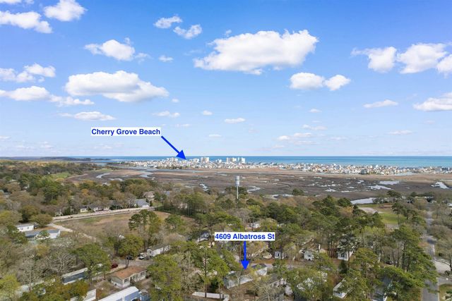 4609 Albatross St., North Myrtle Beach, SC 29582