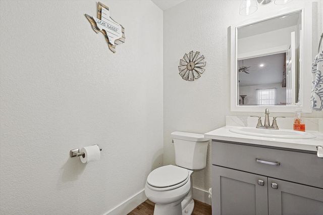 1161 Lynn Creek Road, Jacksboro, TX 76458