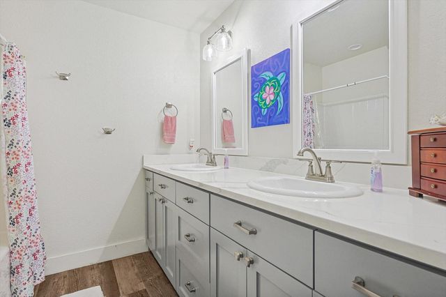 1161 Lynn Creek Road, Jacksboro, TX 76458