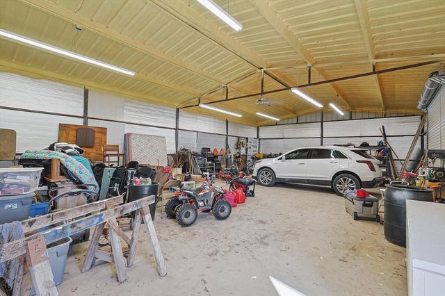 1161 Lynn Creek Road, Jacksboro, TX 76458