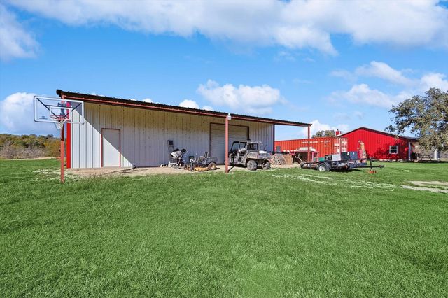 1161 Lynn Creek Road, Jacksboro, TX 76458