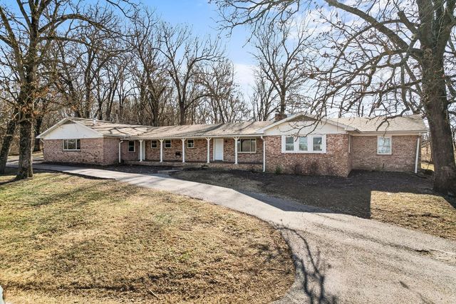 5747 AR-112, Springdale, AR 72762