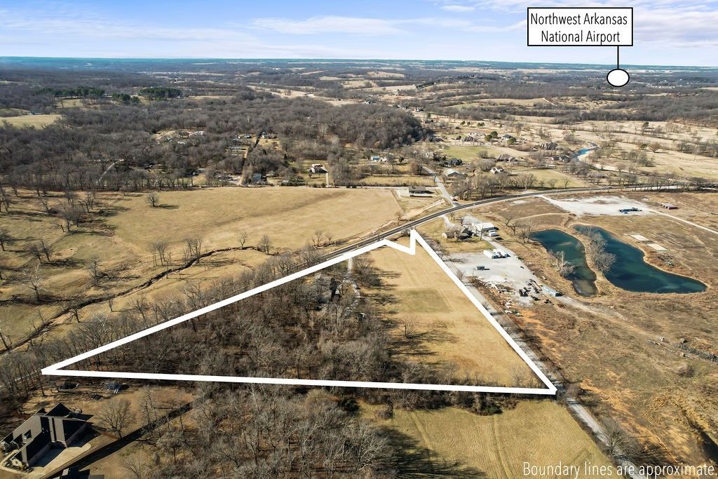 5747 AR-112, Springdale, AR 72762