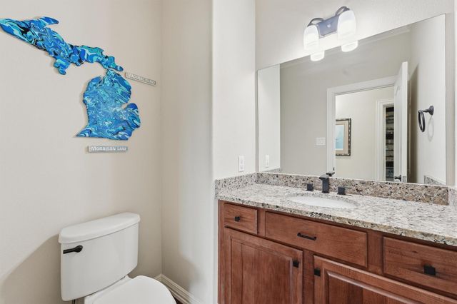 4810 Magnolia Bend Drive, Rosharon, TX 77583