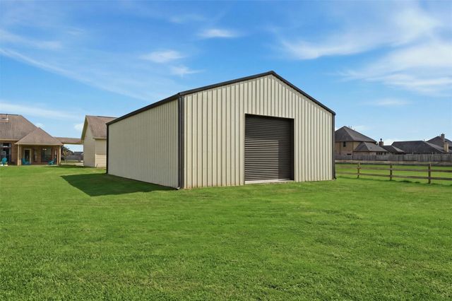4810 Magnolia Bend Drive, Rosharon, TX 77583