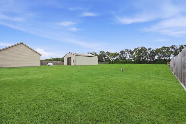 4810 Magnolia Bend Drive, Rosharon, TX 77583
