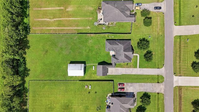4810 Magnolia Bend Drive, Rosharon, TX 77583