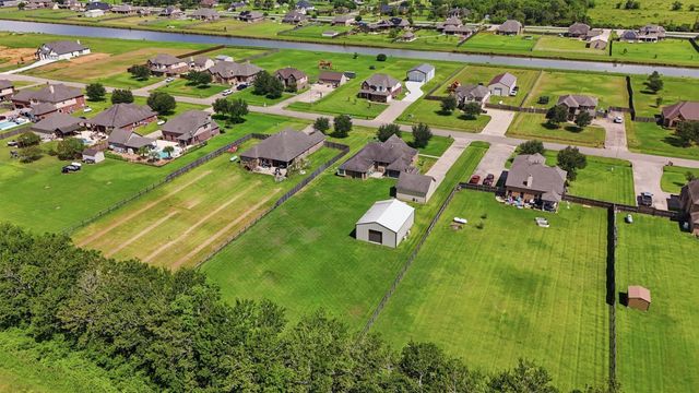 4810 Magnolia Bend Drive, Rosharon, TX 77583