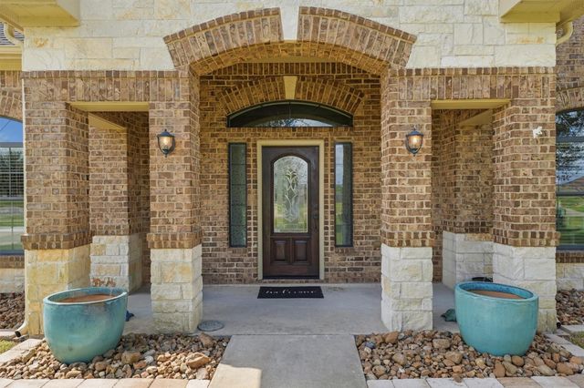 4810 Magnolia Bend Drive, Rosharon, TX 77583