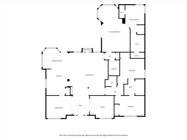 4810 Magnolia Bend Drive, Rosharon, TX 77583