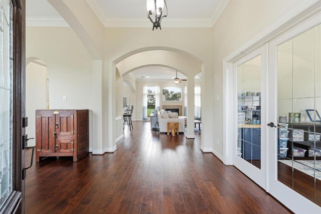 4810 Magnolia Bend Drive, Rosharon, TX 77583