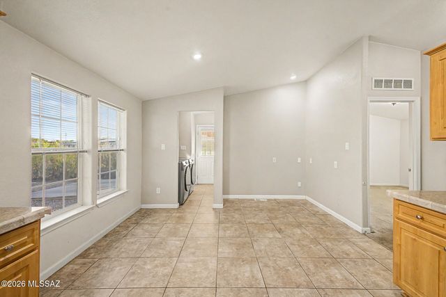 11716 S Morning Mist Place, Vail, AZ 85641
