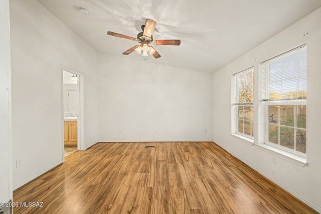 11716 S Morning Mist Place, Vail, AZ 85641