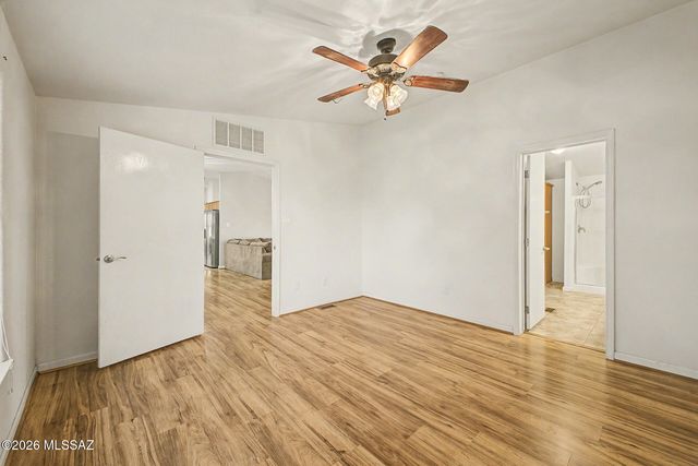 11716 S Morning Mist Place, Vail, AZ 85641