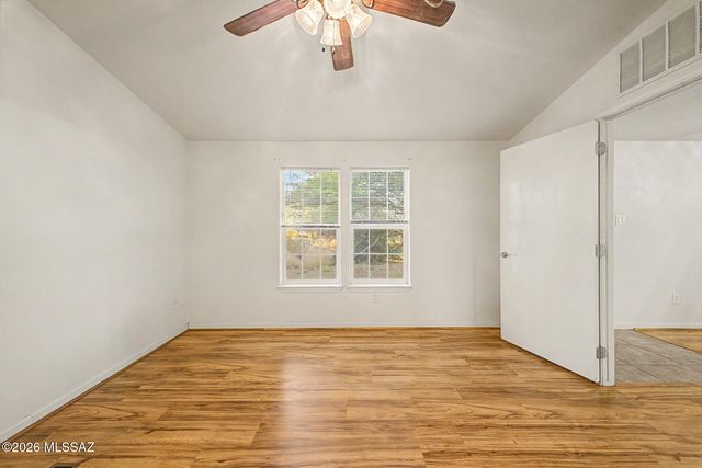11716 S Morning Mist Place, Vail, AZ 85641