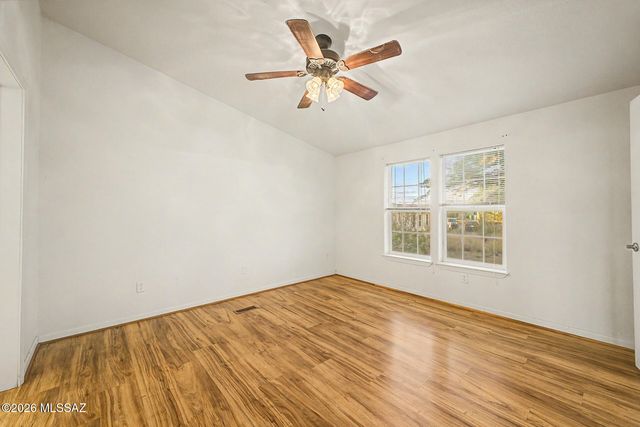 11716 S Morning Mist Place, Vail, AZ 85641