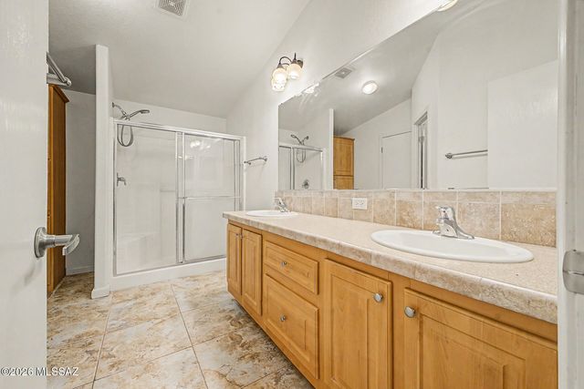 11716 S Morning Mist Place, Vail, AZ 85641