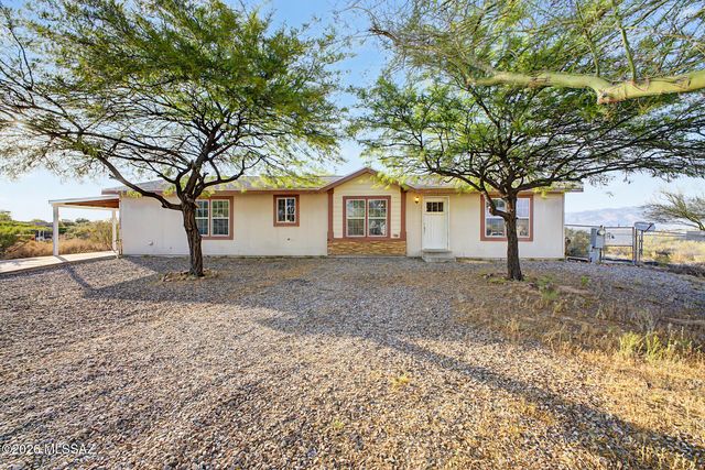 11716 S Morning Mist Place, Vail, AZ 85641