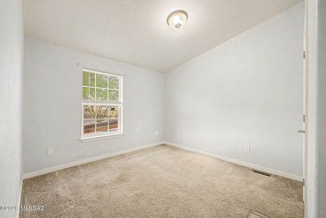 11716 S Morning Mist Place, Vail, AZ 85641