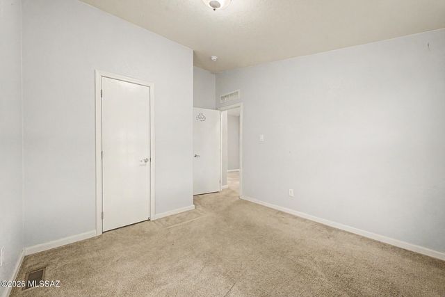 11716 S Morning Mist Place, Vail, AZ 85641
