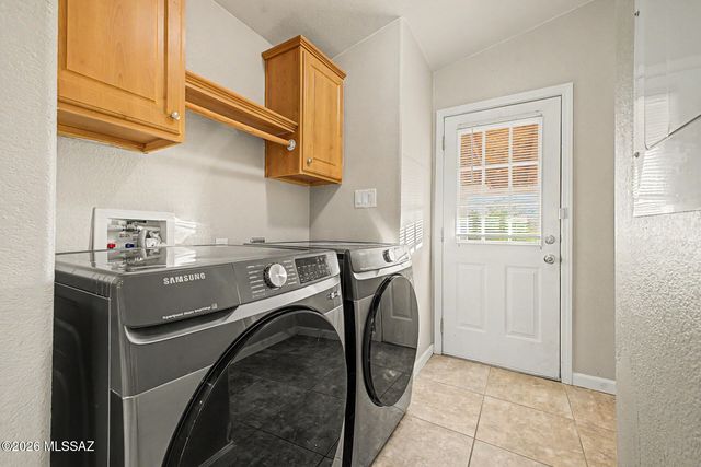 11716 S Morning Mist Place, Vail, AZ 85641