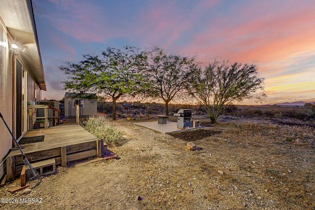 11716 S Morning Mist Place, Vail, AZ 85641