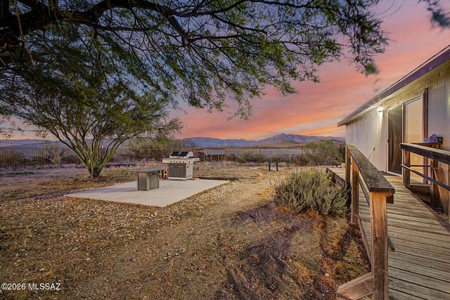 11716 S Morning Mist Place, Vail, AZ 85641