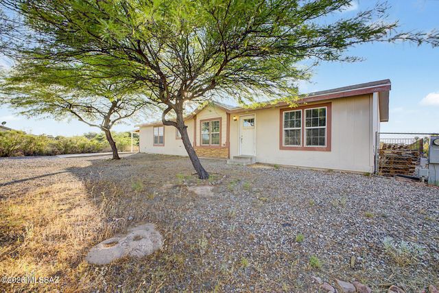 11716 S Morning Mist Place, Vail, AZ 85641