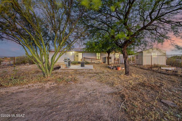 11716 S Morning Mist Place, Vail, AZ 85641