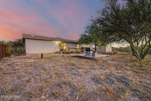 11716 S Morning Mist Place, Vail, AZ 85641