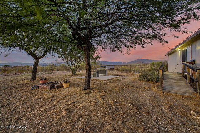 11716 S Morning Mist Place, Vail, AZ 85641
