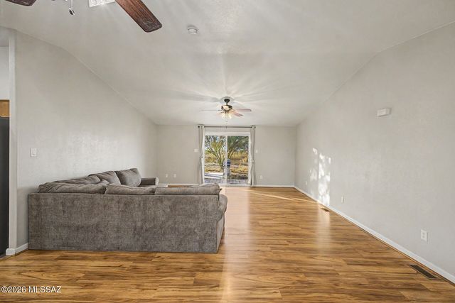 11716 S Morning Mist Place, Vail, AZ 85641