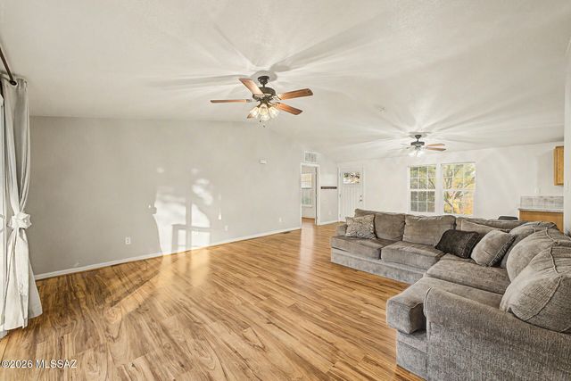 11716 S Morning Mist Place, Vail, AZ 85641