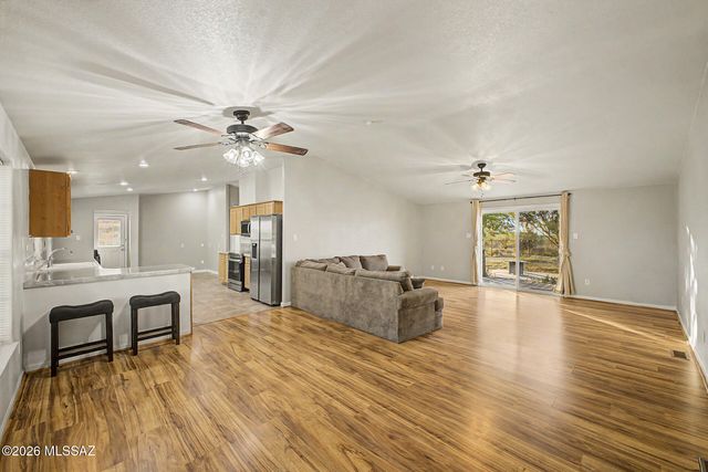 11716 S Morning Mist Place, Vail, AZ 85641