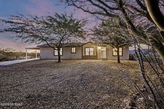 11716 S Morning Mist Place, Vail, AZ 85641