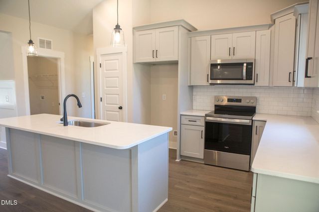 106 Lucky Lane, Pikeville, NC 27863