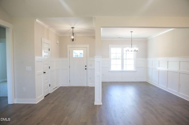 106 Lucky Lane, Pikeville, NC 27863